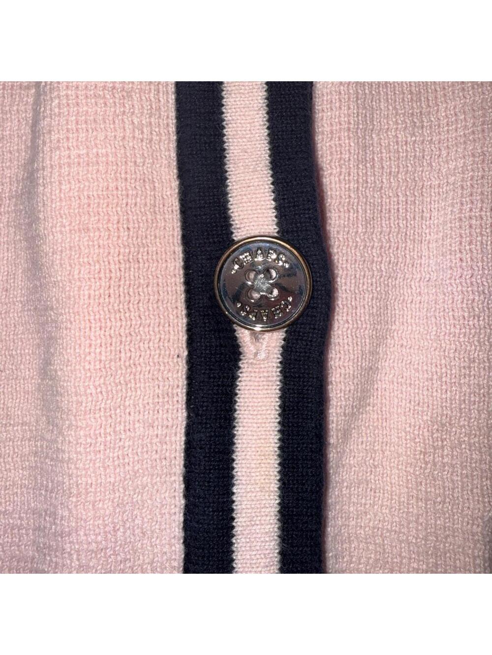 Chaps Cardigan - Picture 2 of 3